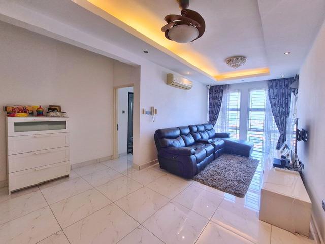 Metropolitan Square Condominium Damansara Perdana