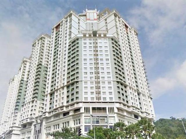 Metropolitan Square Condominium Damansara Perdana