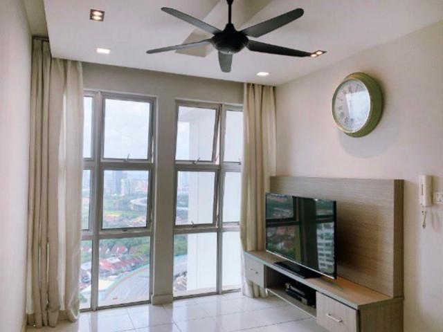 metropolitan square, condominium
