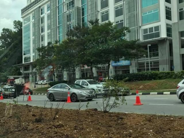 metropolitan square, condominium