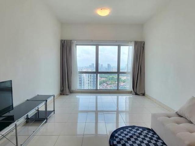 METROPOLITAN SQUARE Damansara Perdana Actual Renovated CORNER LOT