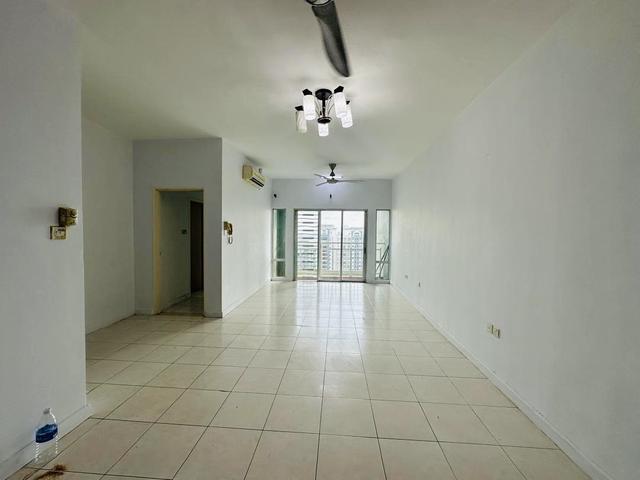 METROPOLITAN SQUARE Damansara Perdana BELOW MARKET FULL LOAN