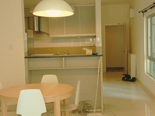 Metropolitan Square Damansara Perdana for rent Corner Unit