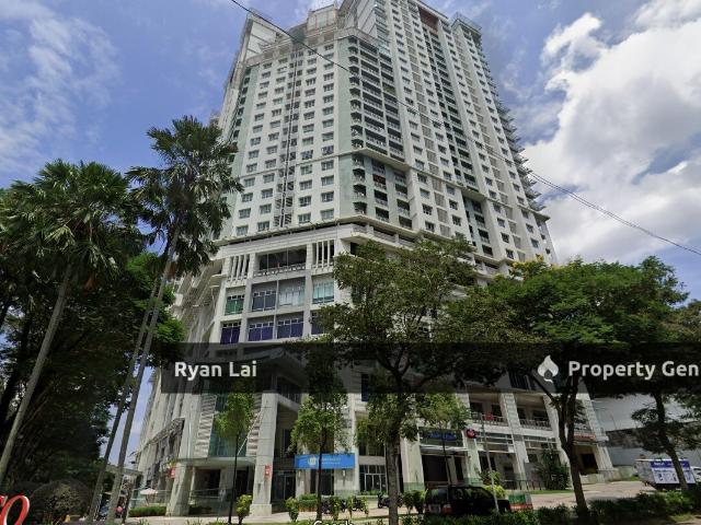 Metropolitan Square | Save up to 111k | Below Market Value 22% Auction Property!
