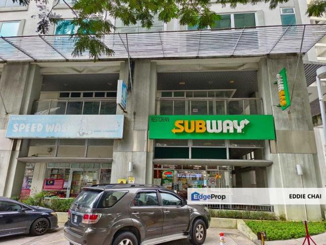 Metropolitan Square