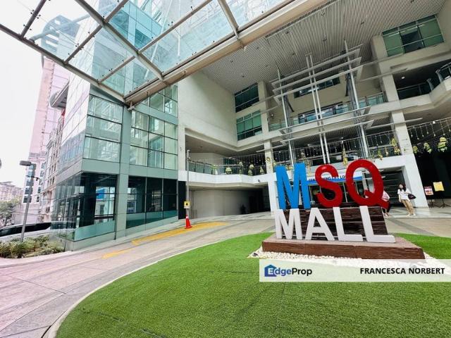 Metropolitan Square