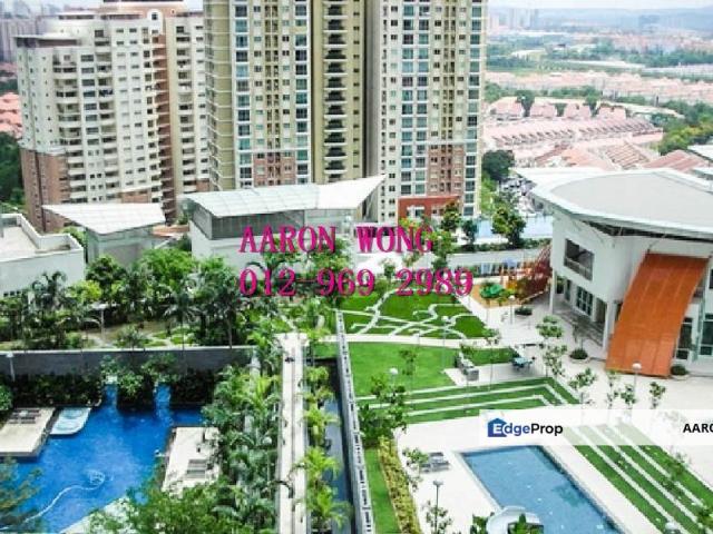 Metropolitan Square