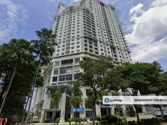 Metropolitan Square