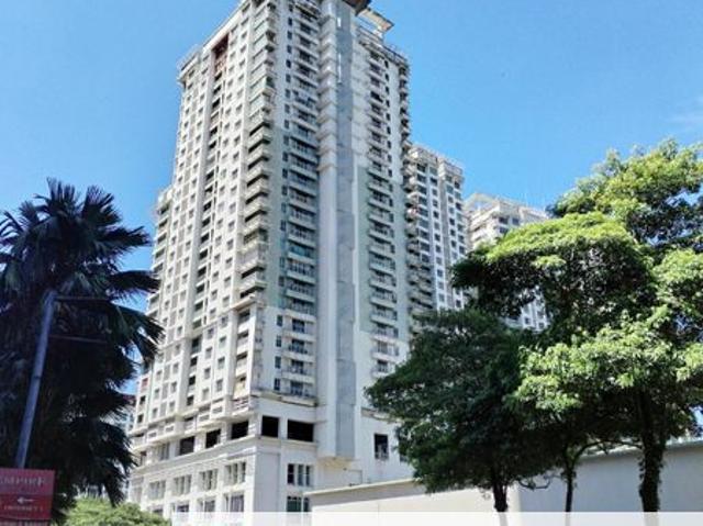 Metropolitan Square