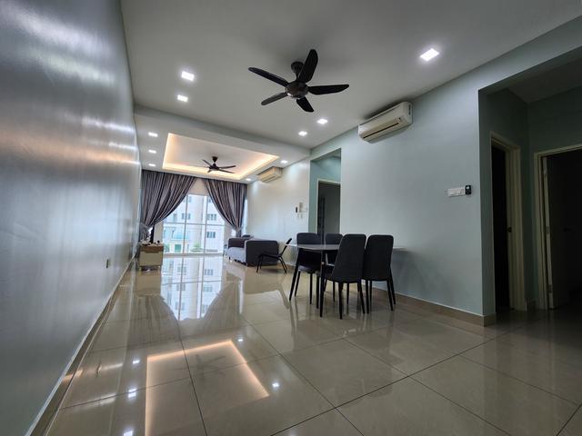 Metropolitan SQ Damansara Perdana