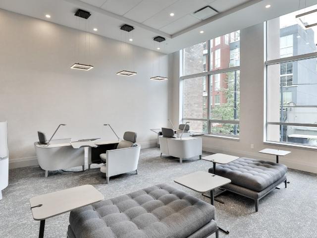 Metropolitan Towers 1 Bedroom Apartment for Rent at 930 Seymour St, Vancouver, BC V6B 1B4 Downtown Vancouver
