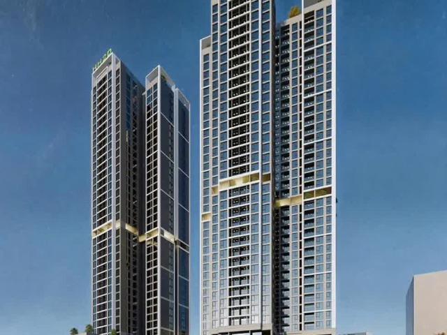 Metropoli 5 – căn hộ cao cấp nội đô hà nội