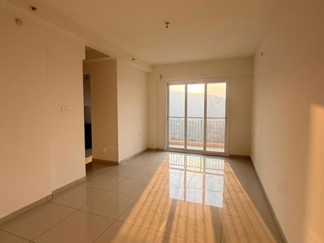 Metropolis Bayside 1 Bedroom 350 Sq. Ft. Apartment in Kasarvadavali Thane Listing ID: #10114