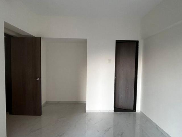Metropolis Bayside 1 Bedroom 370 Sq. Ft. Apartment in Kasarvadavali Thane Listing ID: #10114