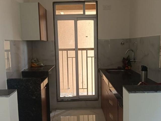 Metropolis Bayside 1 Bedroom 370 Sq. Ft. Apartment in Kasarvadavali Thane Listing ID: #10226