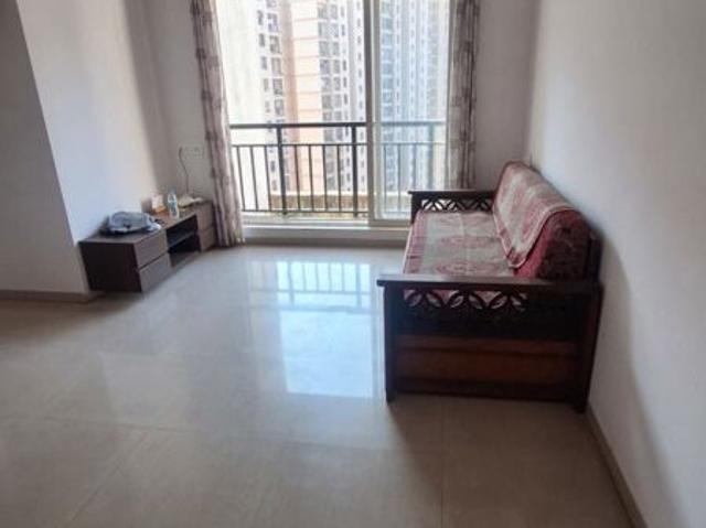 Metropolis Bayside 1 Bedroom 370 Sq. Ft. Apartment in Kasarvadavali Thane Listing ID: #10182