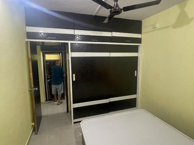Metropolis Bayside 1 Bedroom 320 Sq. Ft. Apartment in Kasarvadavali Thane Listing ID: #9912
