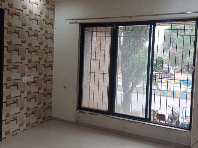 Metropolis Bayside 1 Bedroom 320 Sq. Ft. Apartment in Kasarvadavali Thane Listing ID: #9912
