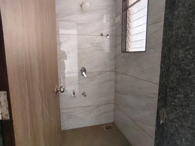 Metropolis Bayside 1 Bedroom 425 Sq. Ft. Apartment in Kasarvadavali Thane Listing ID: #10011