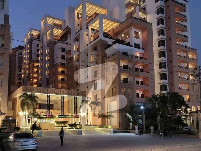 Metropolis Residency For Sale