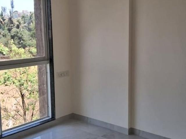 Metropolis Rivera 1 Bedroom 380 Sq. Ft. Apartment in Kasarvadavali Thane Listing ID: #10336