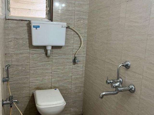 Metropolis Rivera 2 Bedroom 600 Sq. Ft. Apartment in Kasarvadavali Thane Listing ID: #10276