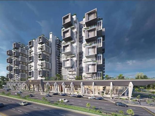 Metropolis Signature 4 year instalment plan