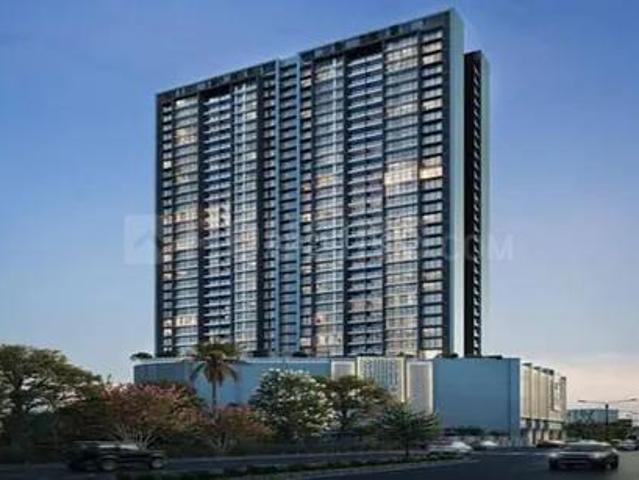 Metrosatyam Grand Atlantis,Kharghar 3 BHK Apartment For Sale Navi Mumbai