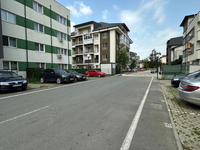Metrou Berceni 2 camere decomandat | Mobilat
