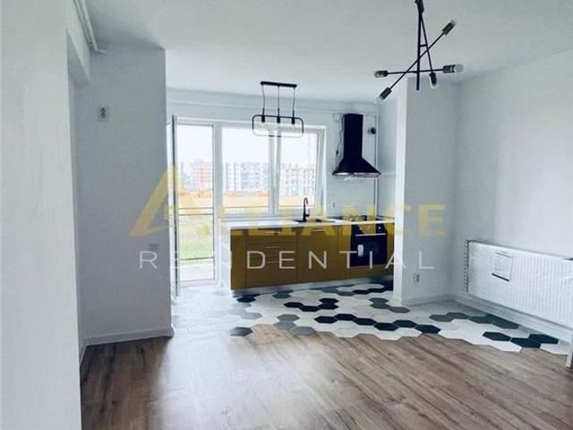 Metrou Berceni Apartament 2 camere tip studio