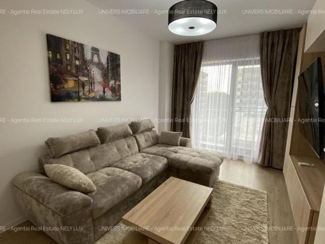 Metrou Grozavesti Apartament 2 camere Lux!