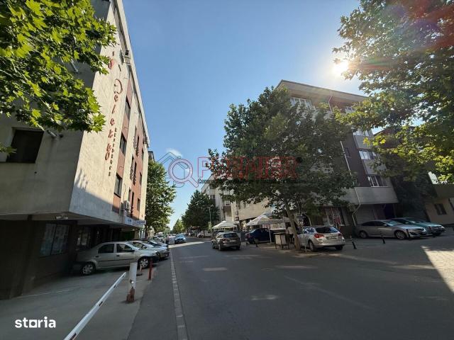 Metrou Dimitrie Leonida 2 camere mobilat Mall la Strada