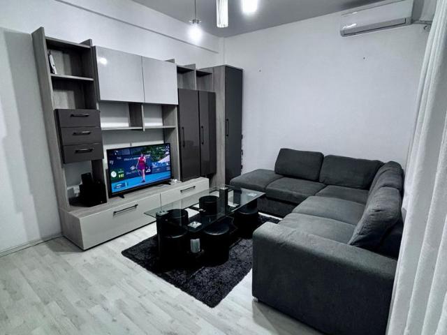 Metrou Dimitrie Leonida Apartament 2 camere mobilat utilat