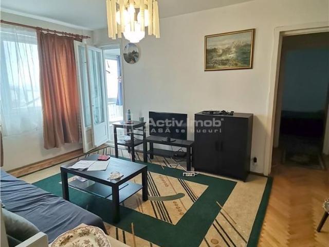 Metrou Jiului, apartament 2 camere sdec, et 5 mobilat, utilat
