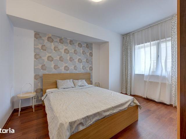 Metrou obor | avrig| 2 camere mobilate si utilate| bloc 2010
