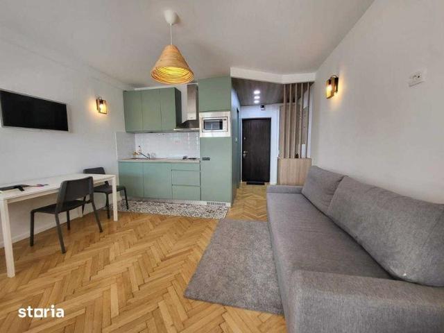 Metrou Piata Iancului – inchiriez 2 cam, complet mobilat/utilat