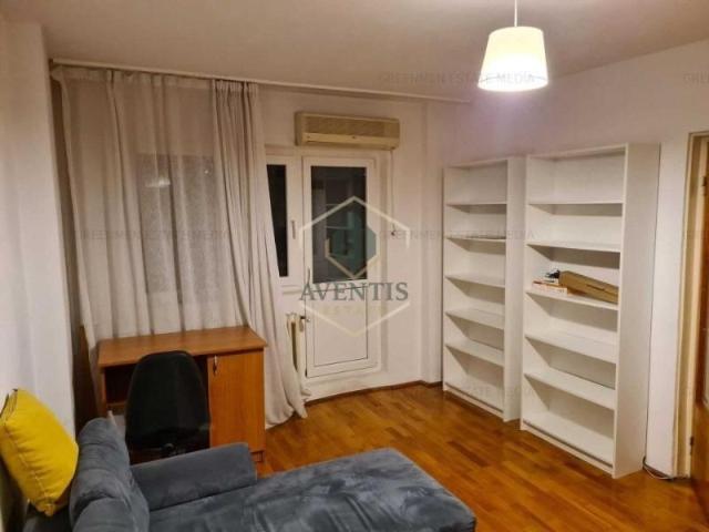 Metrou Piata Iancului zona Dimitrov, boiler apa calda, decomandat