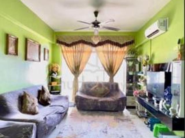 Metroview condo for sell wangsa maju near lrt