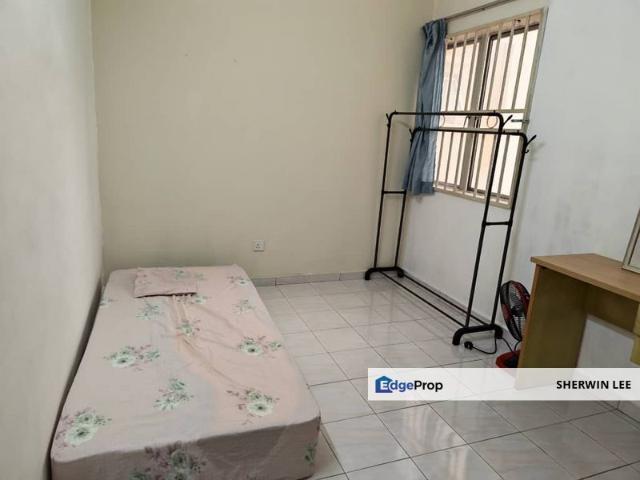 Metroview Condominium