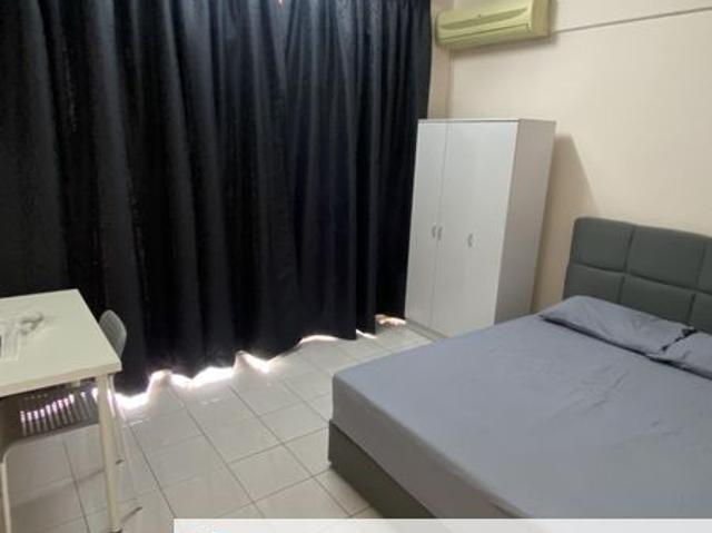 Metroview Condominium