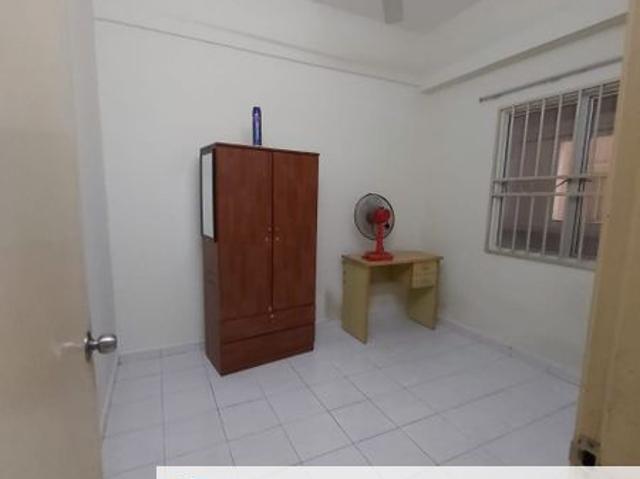Metroview Condominium