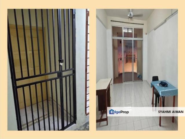 Metroview Condominium