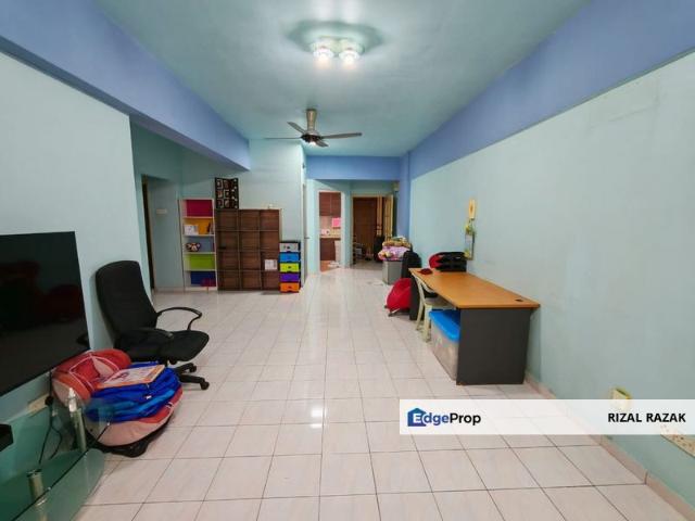 Metroview Condominium