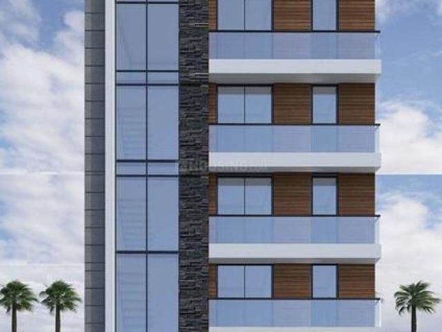 Metroview,Dwarka Mor 2 BHK Builder Floor For Sale New Delhi
