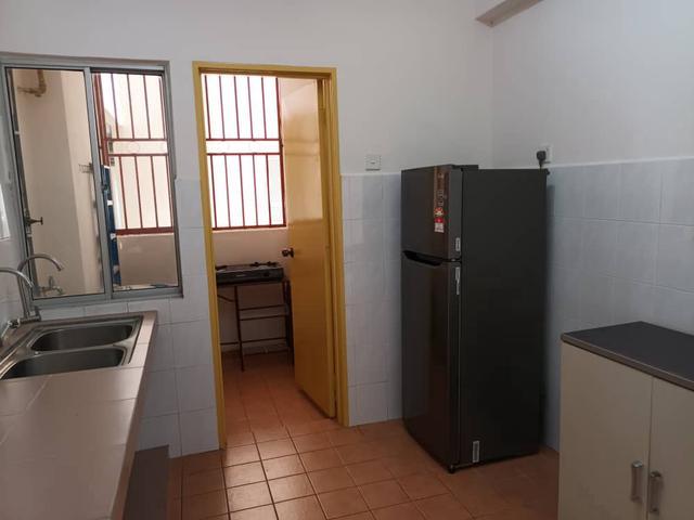 metroview wangsa maju for rent