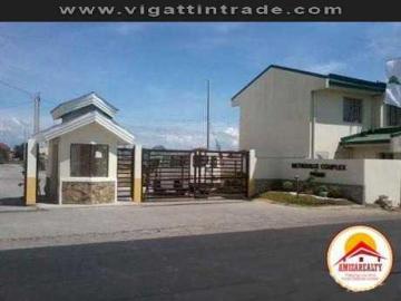 Metroville Binan. Rent to Own House Laguna
