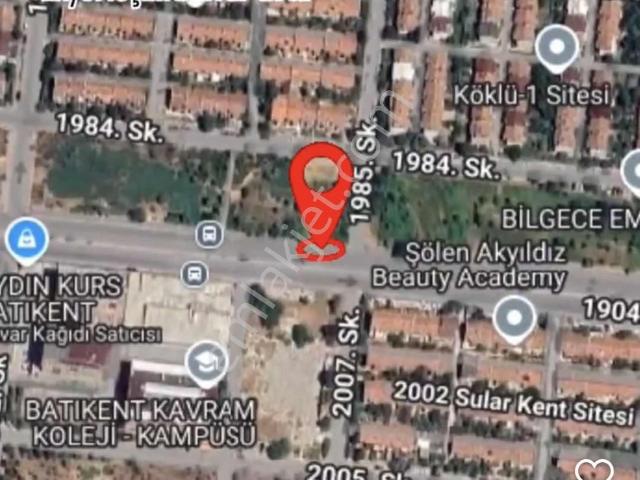 Metroya Ve Atlantis Avm Ye Yürüme Mesafesinde Kiralık 1+1 Daire