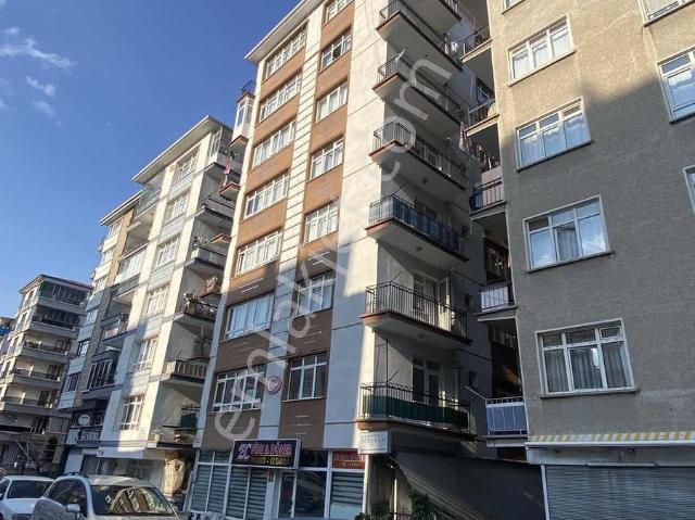 Metroya Yürüme Mesafesinde Yapılı 3+1 Kiralık