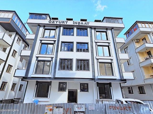 METROYA YAKIN ASANSÖRLÜ SIFIR 4+1 DUBLEX DAİRE