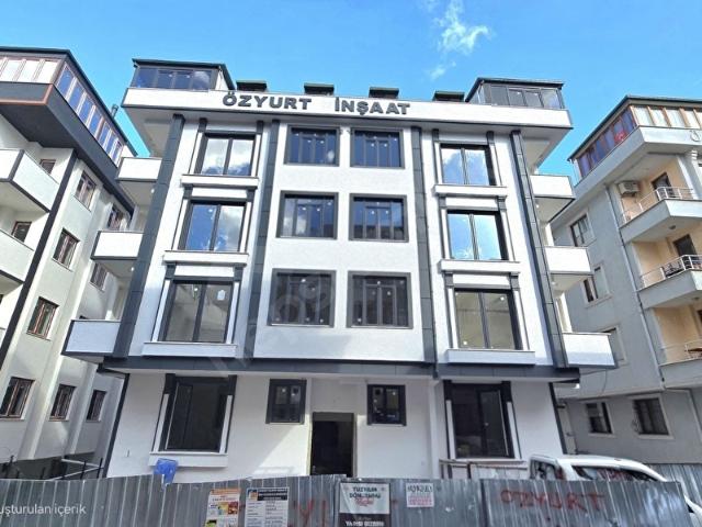 METROYA YAKIN ASANSÖRLÜ SIFIR 3+1 DUBLEX DAİRE